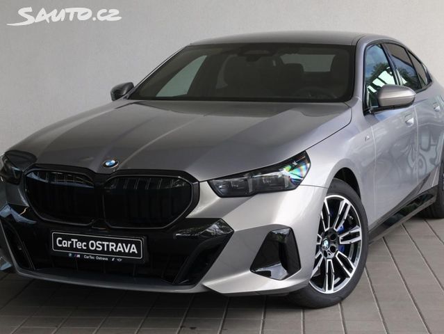 BMW Řada 5